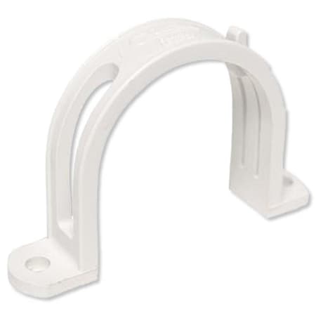 Nutone Tubing Support with Wire Clip CF380